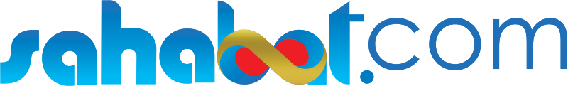 Sahabat Logo